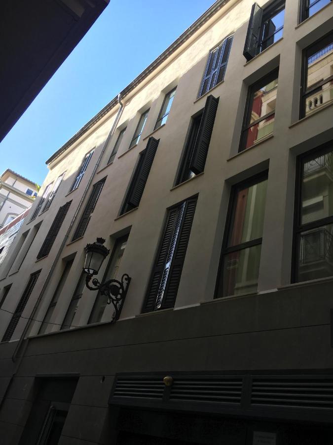 City Center Atico 360 Valencia Rom bilde